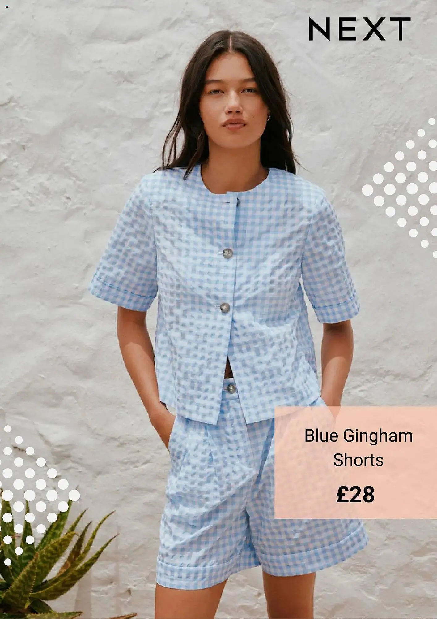 Next leaflet from 21 March to 21 April 2026 - Catalogue Page 3