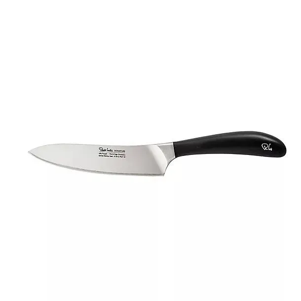 Robert Welch Signature Stainless Steel Cook's Knife 16cm Blade
