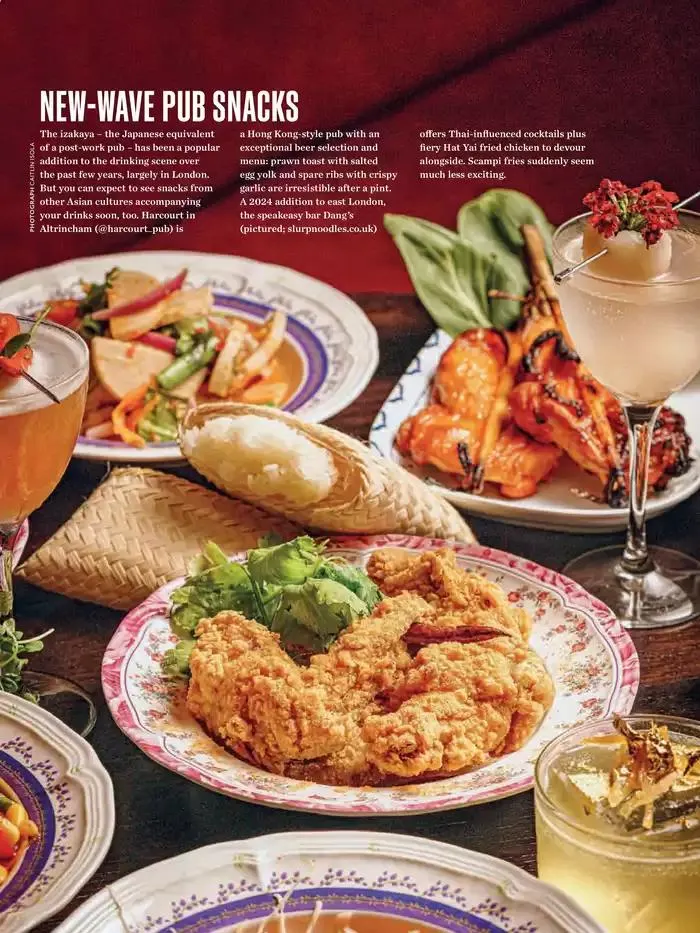 Food March 2025 from 27 February to 31 March 2025 - Catalogue Page 70