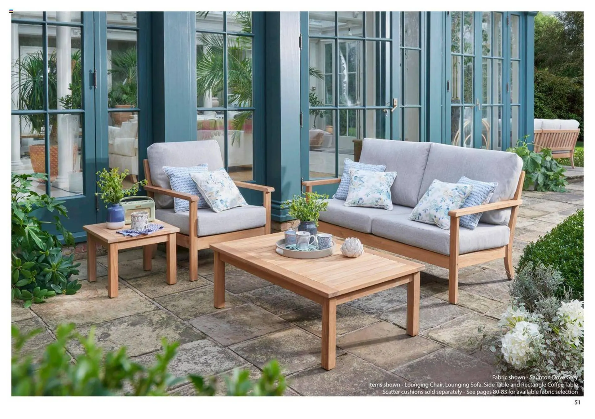 Laura Ashley Weekly Offers from 1 March to 31 December 2023 - Catalogue Page 51