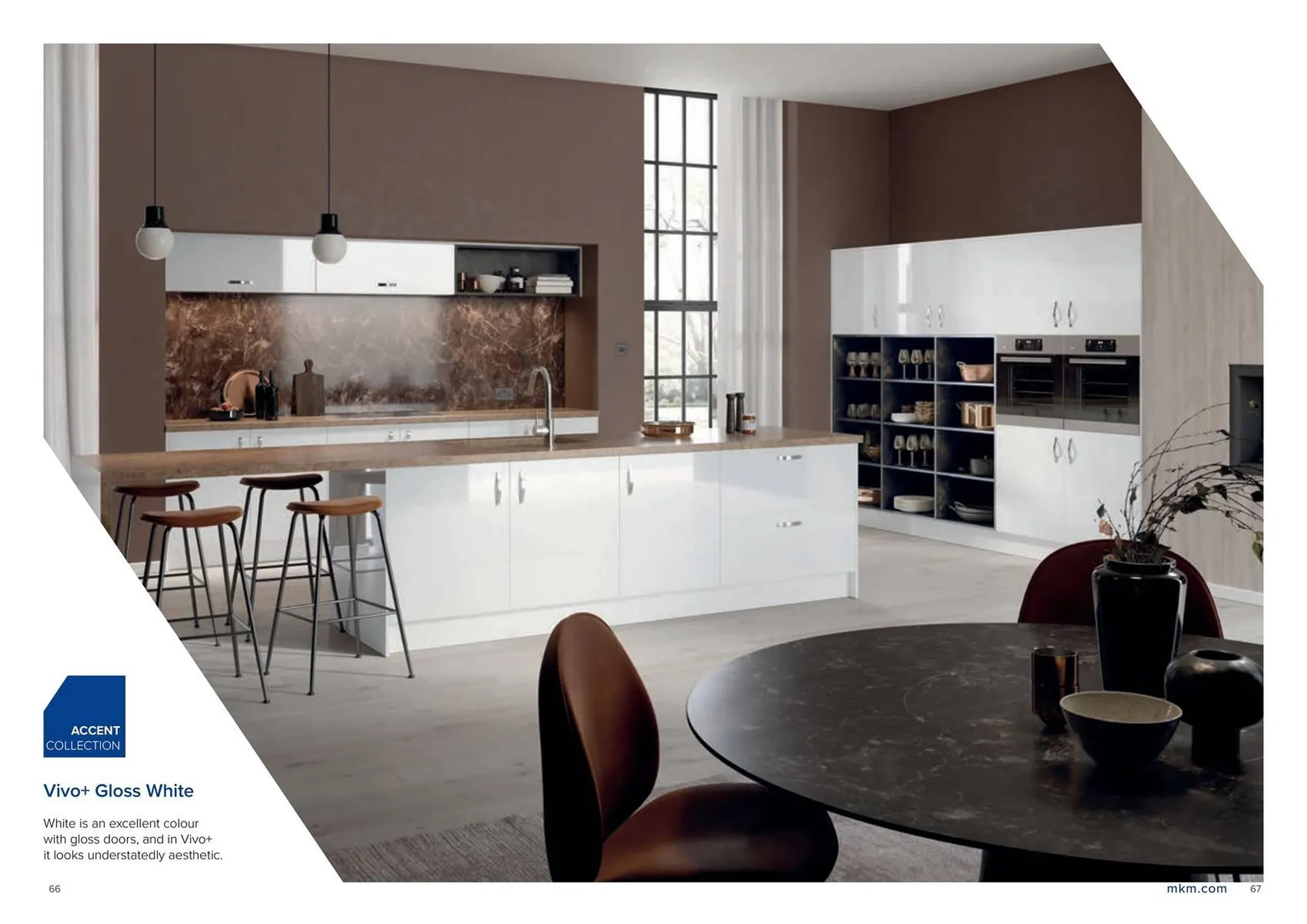 MKM Building Supplies leaflet from 25 September to 31 December 2026 - Catalogue Page 34