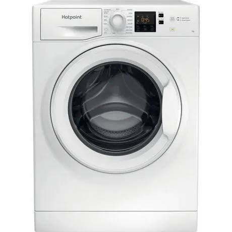 Hotpoint NSWF743UWUKN 7kg 1400 Spin Washing Machine - White