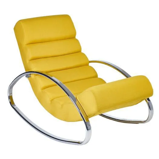 Bruco Rocker Chair