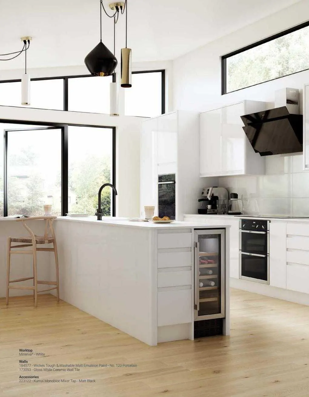 Wickes Weekly Offers from 13 April to 31 December 2023 - Catalogue Page 52