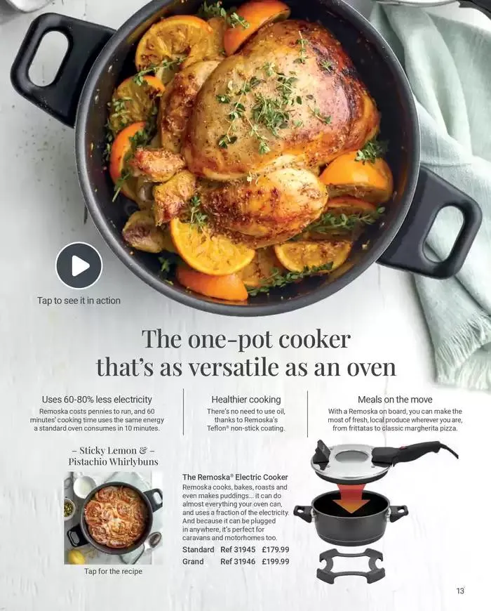 Spring 2025 from 6 February to 21 June 2025 - Catalogue Page 13