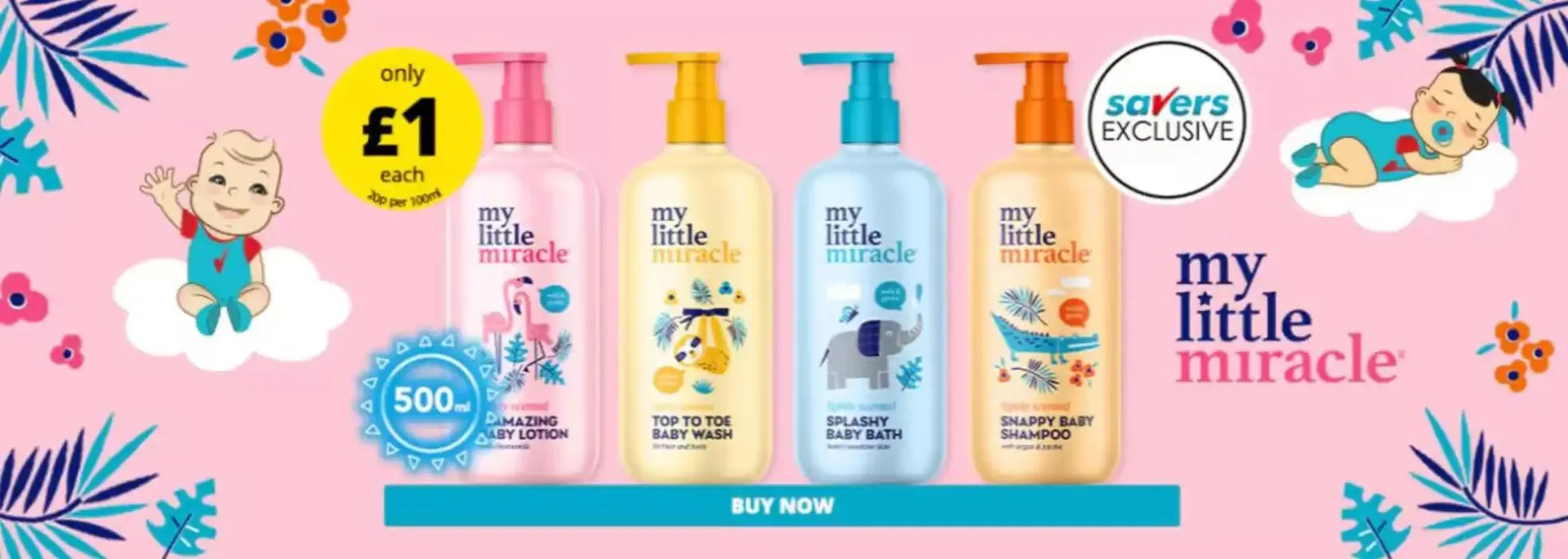 New At Savers from 17 October to 31 October 2024 - Catalogue Page 12