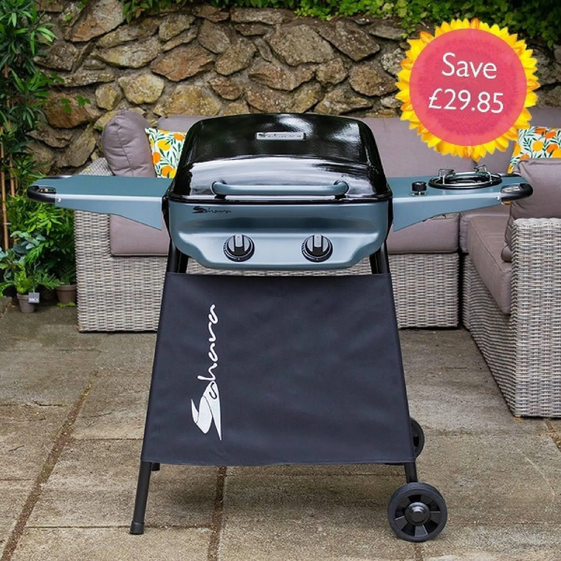 Squires Garden Centres leaflet from 18 June to 22 June 2025 - Catalogue Page 4