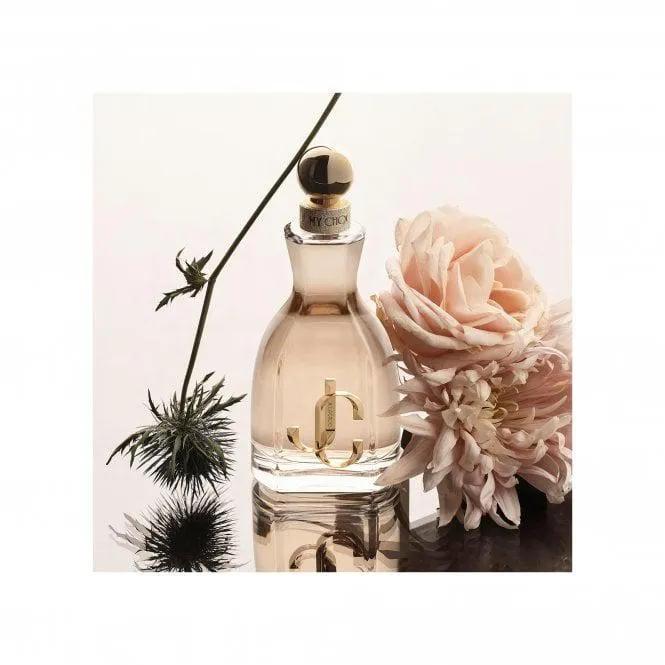 I Want Choo Eau De Parfum 40ml Spray