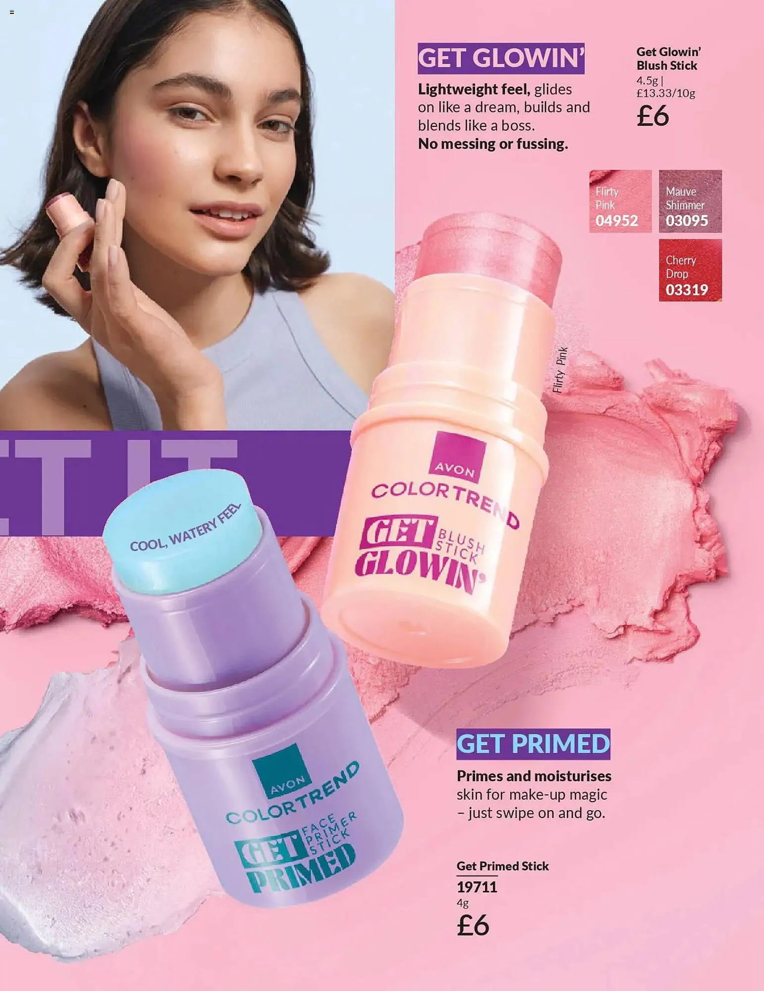 Avon catalogue from 1 March to 1 April 2026 - Catalogue Page 87