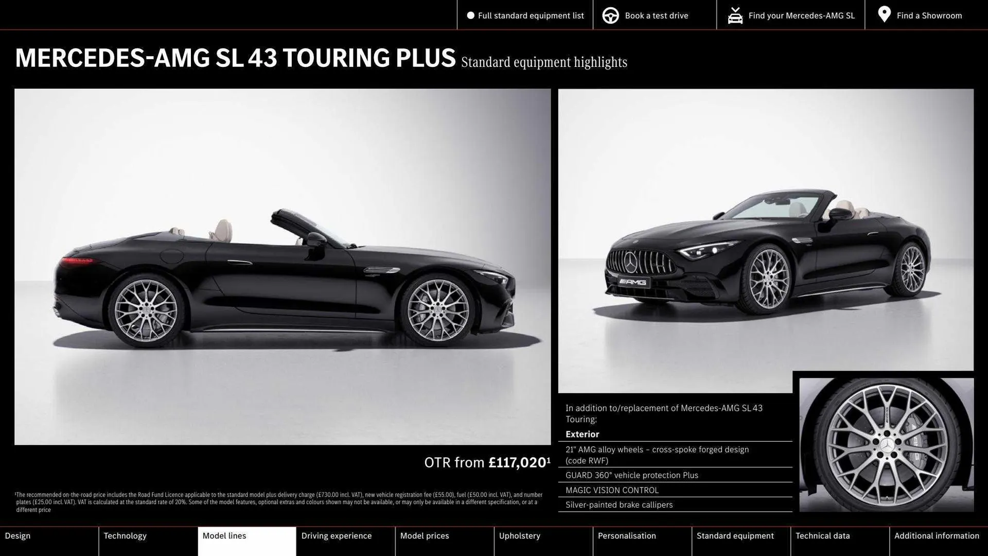 Mercedes-Benz Weekly Offers from 1 December to 16 March 2024 - Catalogue Page 18