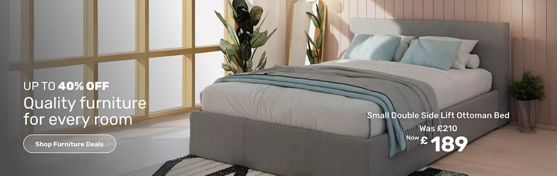 Homebase catalogue from 29 November to 5 December 2025 - Catalogue Page 2