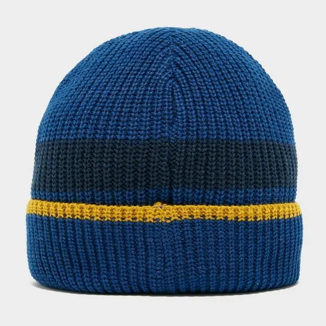 Kids’ Dual Stripe Beanie