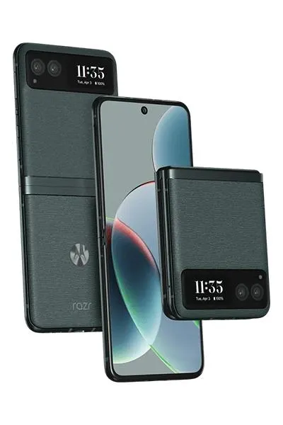 Motorola Razr 40 5G