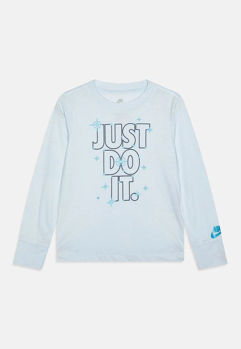 SHINE TEE UNISEX - Long sleeved top