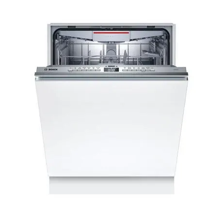 Bosch SMV4HVX38G Series 4 Built In Dishwasher - 13 Place Settings