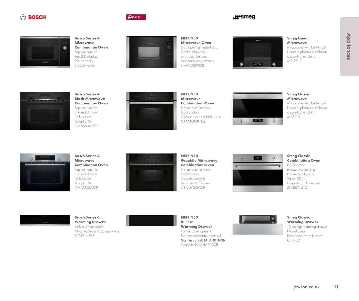 Jewson Catalog from 24 October to 31 December 2023 - Catalogue Page 92