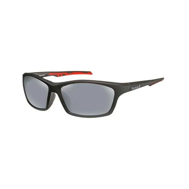 Reebok Mens RSB 16 Sunglasses in Black