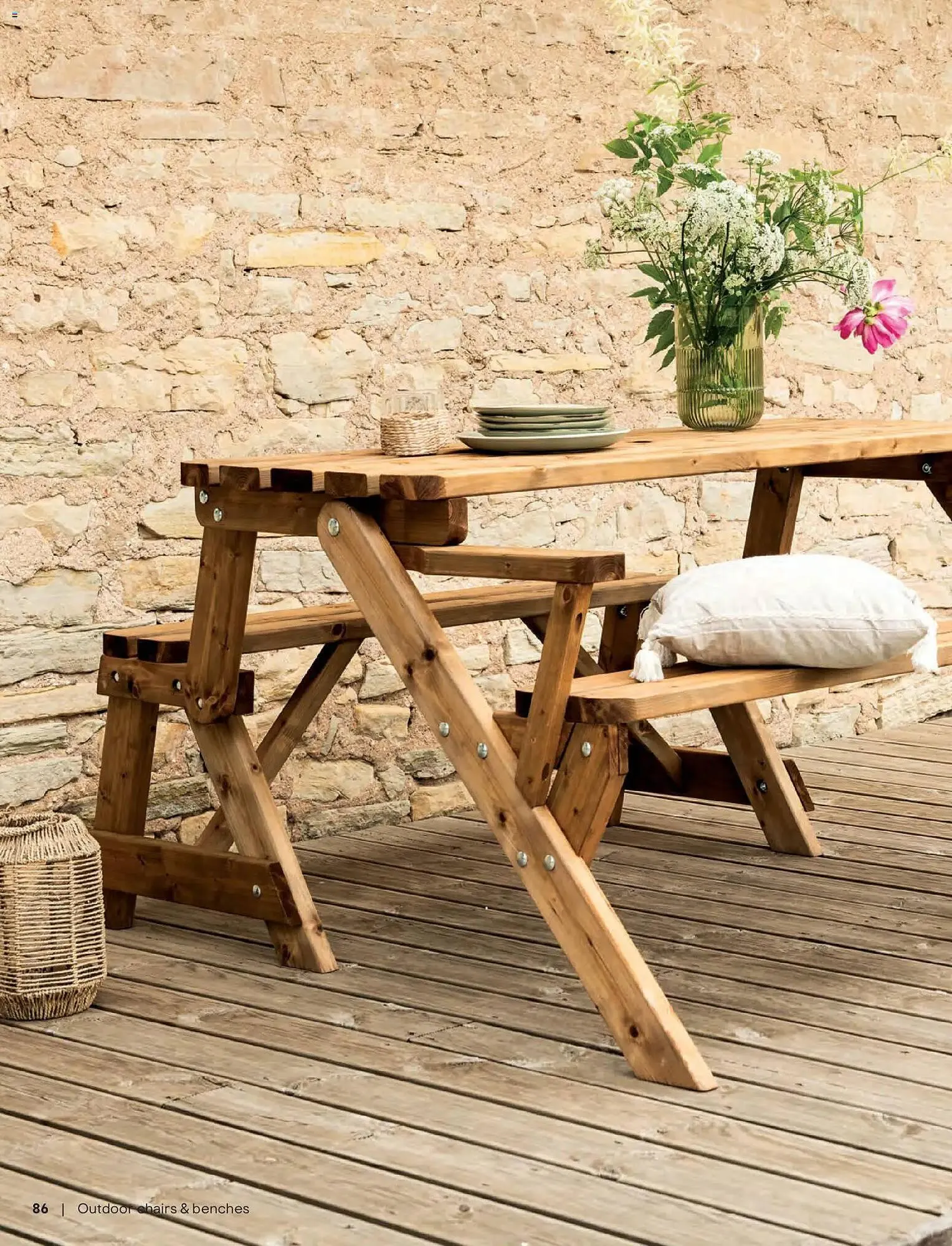 B&Q brochure from 23 February to 31 December 2026 - Catalogue Page 86