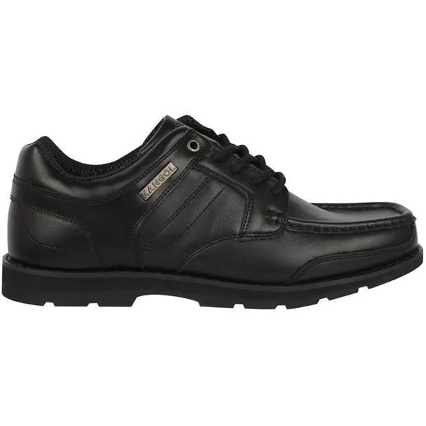 Harrow Leather Mens Shoes