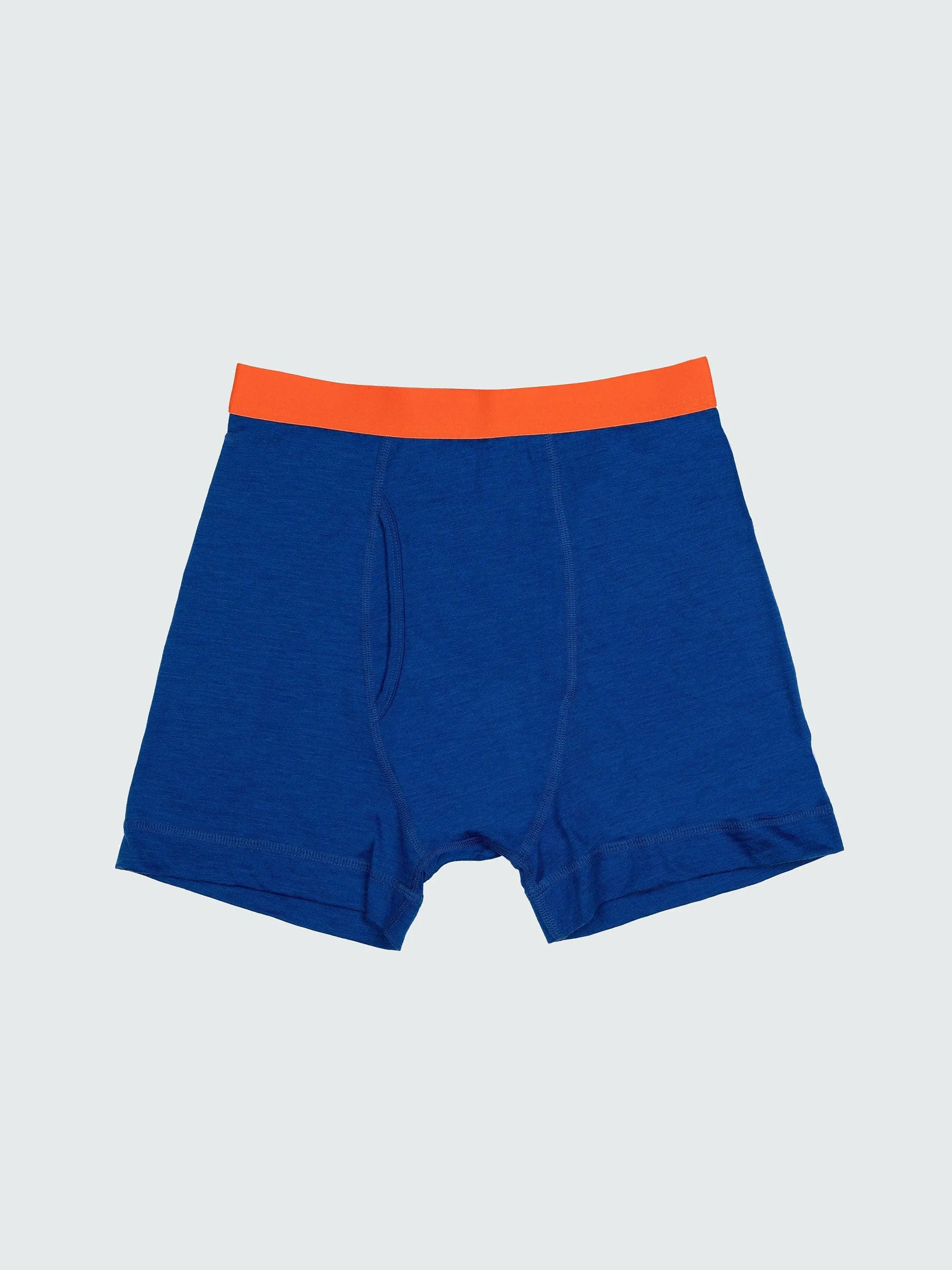 Men's Eddy 2.0 Merino Wool Boxers