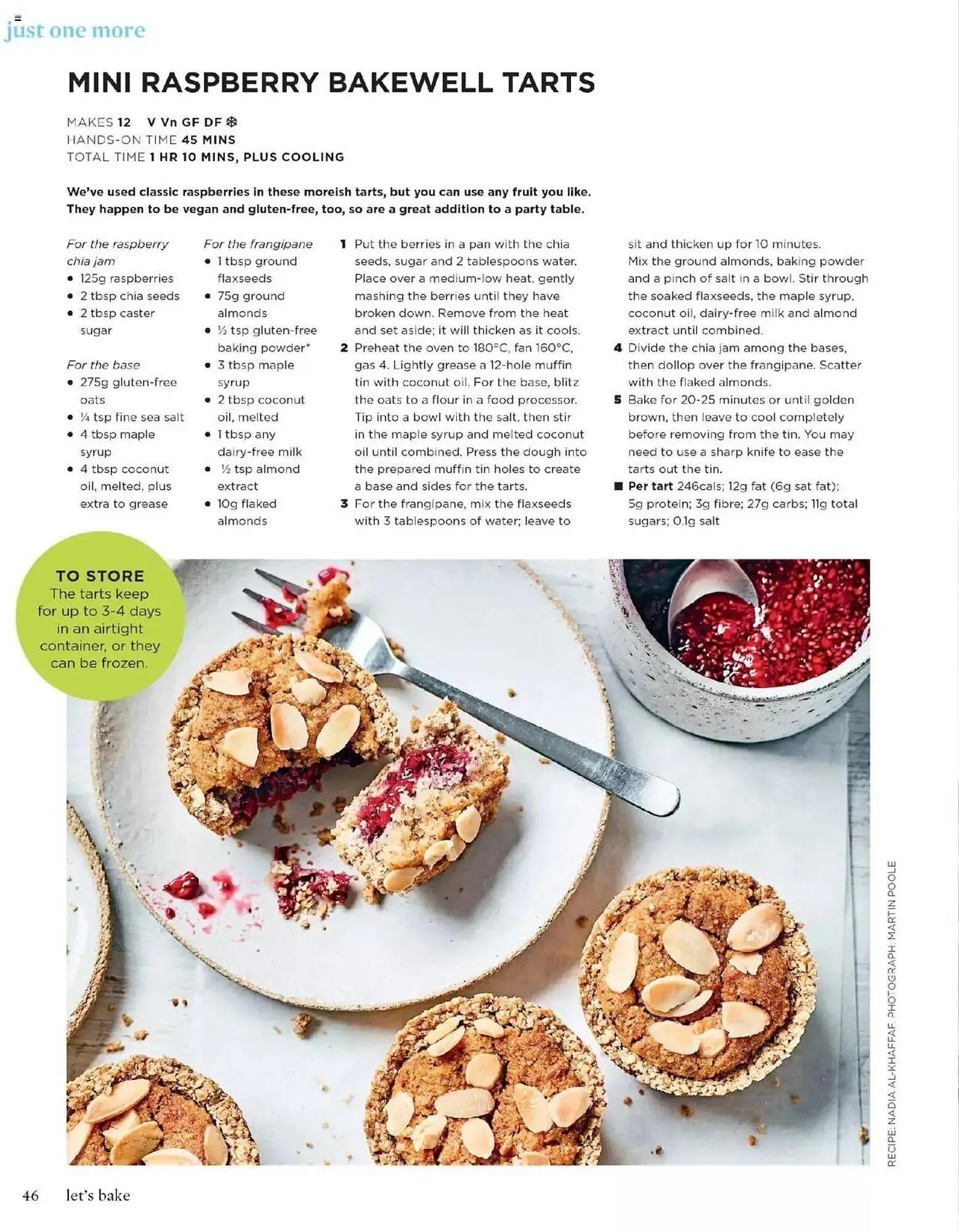 Sainsbury's leaflet from 31 March to 31 December 2025 - Catalogue Page 46