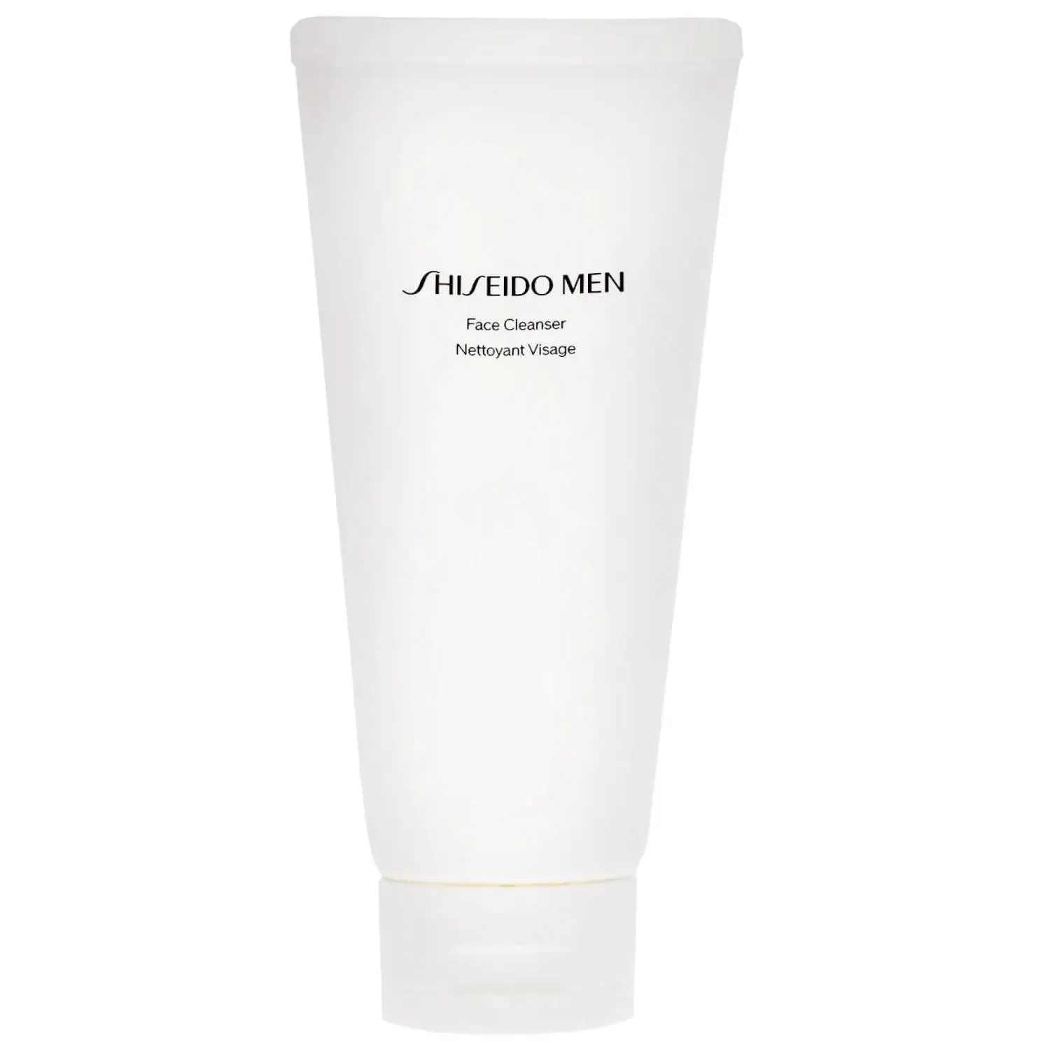 Shiseido Men Face Cleanser 125ml / 4.8 oz.