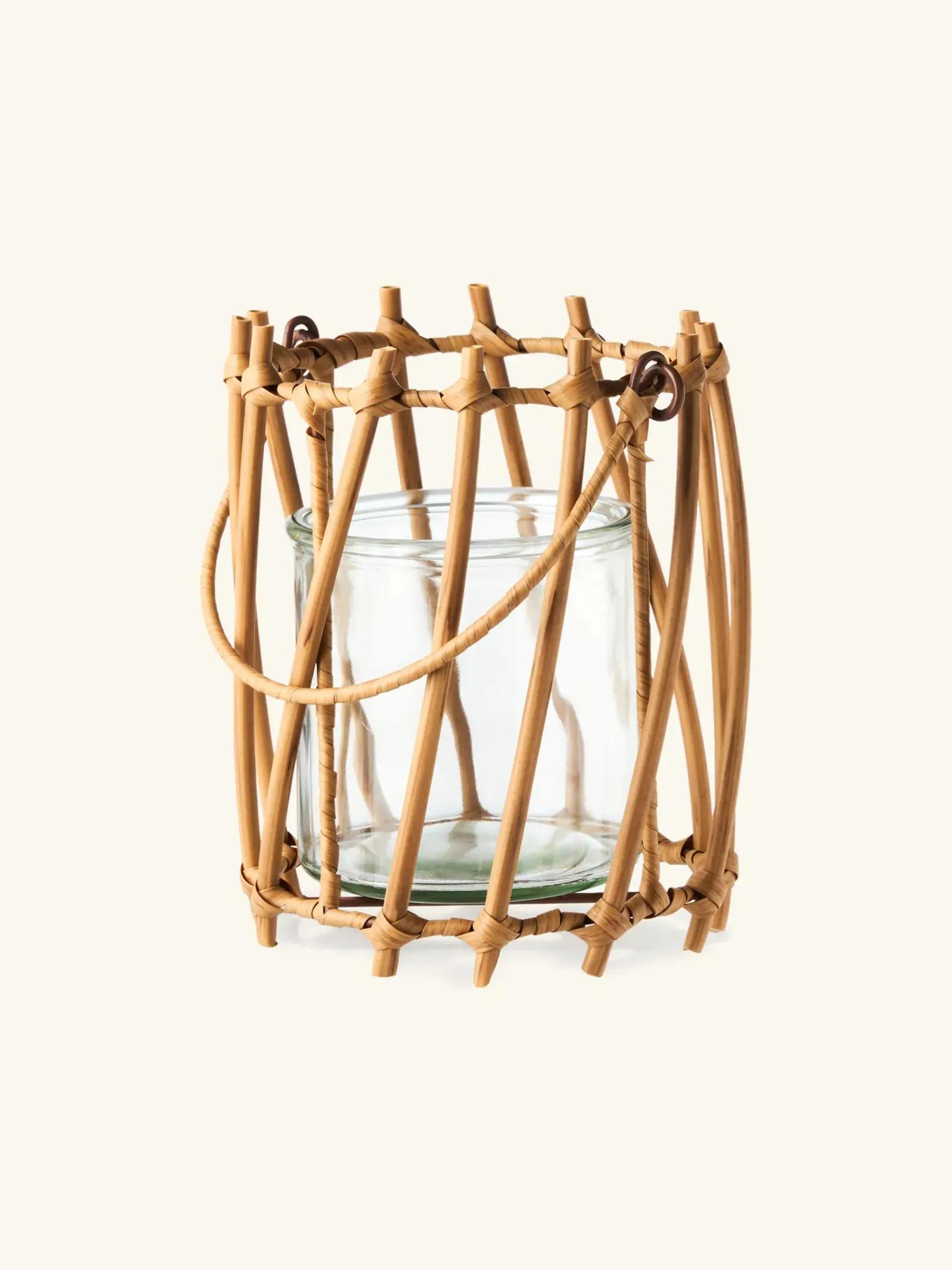 Hurricane candleholder