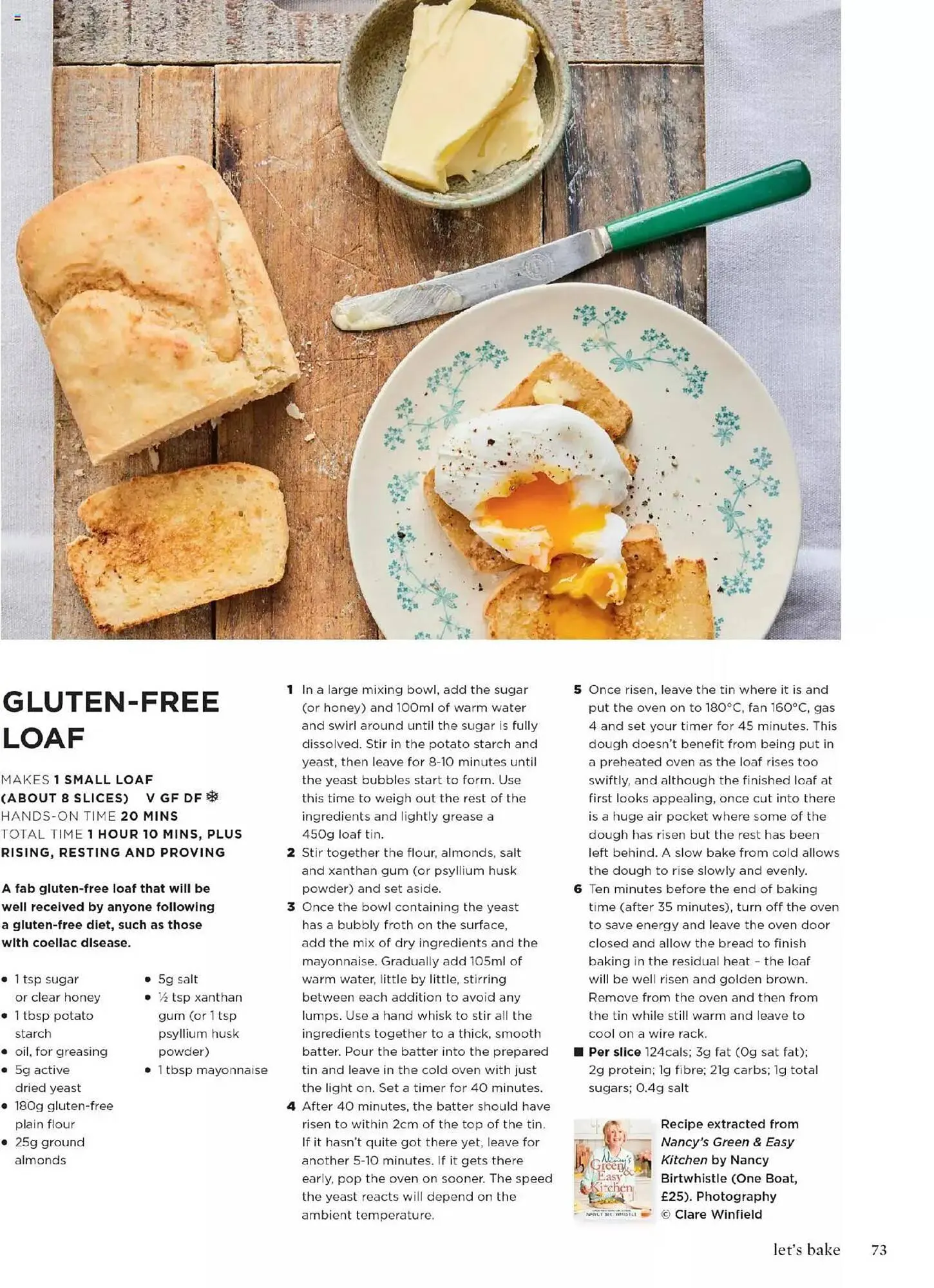 Sainsbury's leaflet from 31 March to 31 December 2025 - Catalogue Page 73