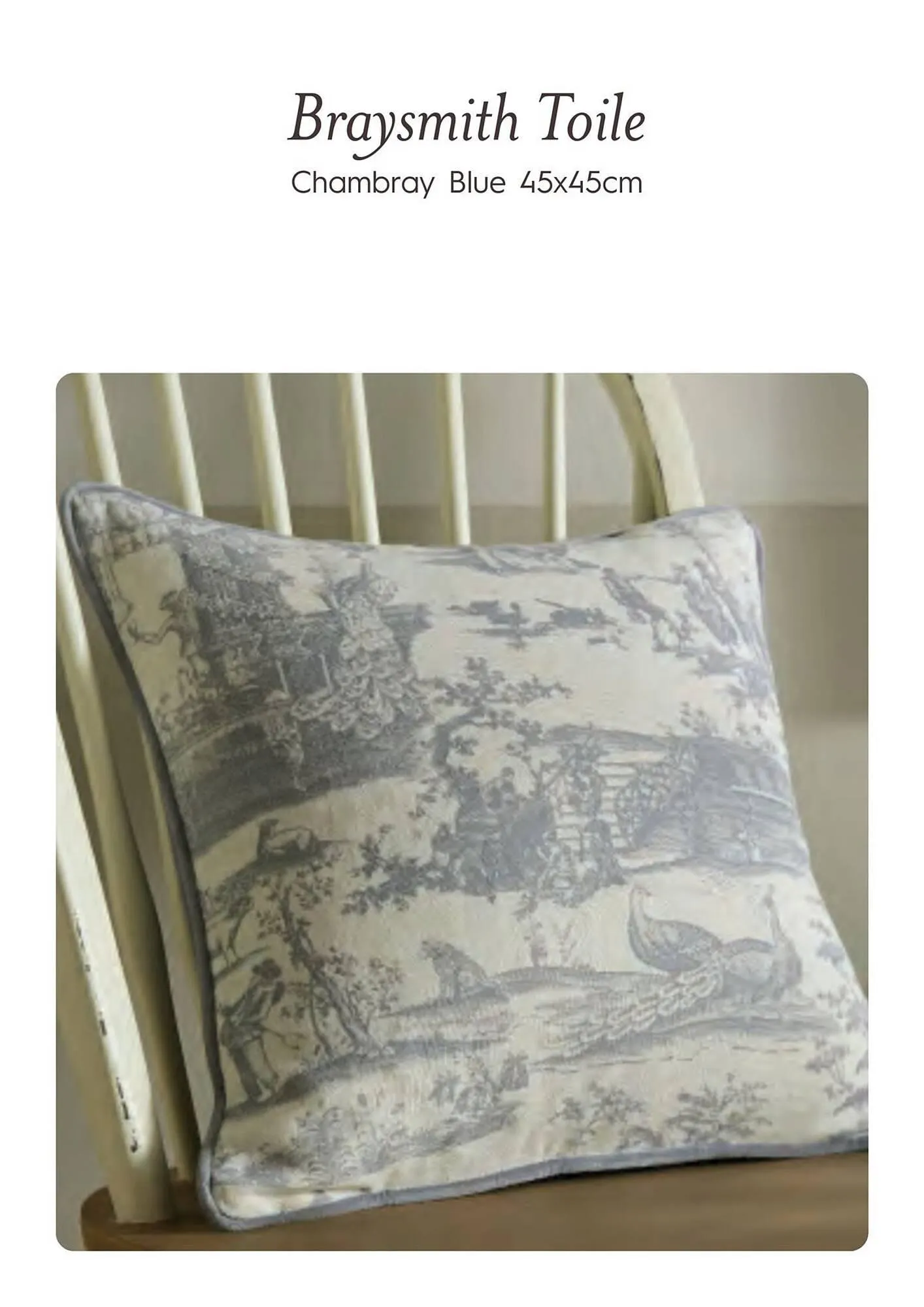 Laura Ashley catalogue from 30 September to 31 December 2025 - Catalogue Page 54