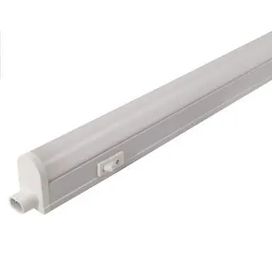 Fusion 13W LED Slimline Under Cabinet Link Light 4000K