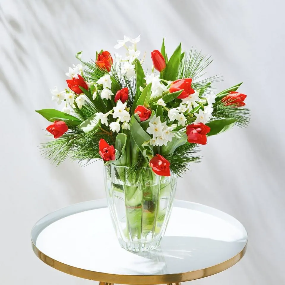 Classic Christmas - 25% extra free