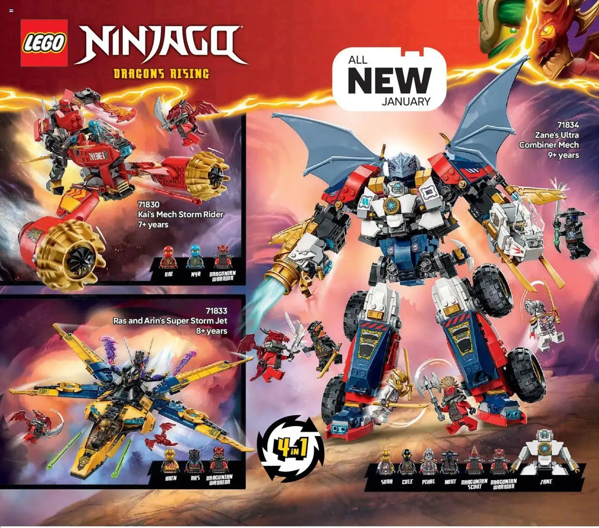 LEGO Shop leaflet from 2 January to 30 June 2025 - Catalogue Page 82