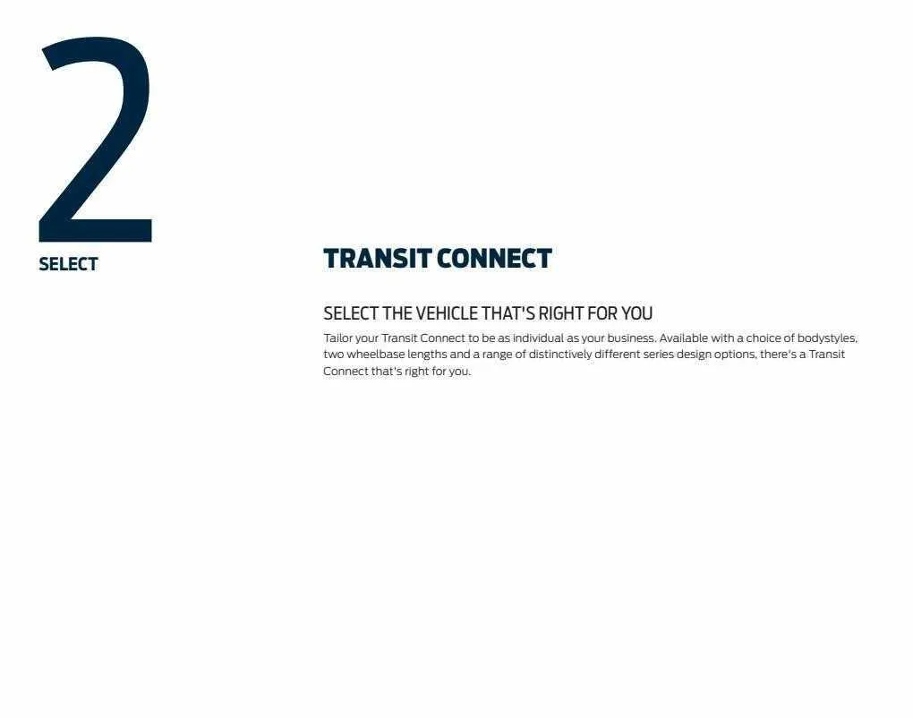 Ford Weekly Offers from 12 January to 29 February 2024 - Catalogue Page 34