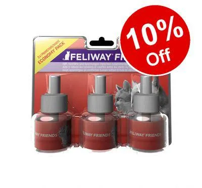 Feliway® Refills – 10% Off!*