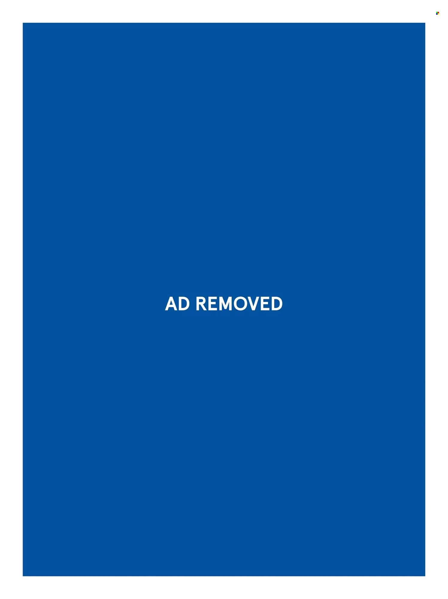 Tesco leaflet from 1 March to 31 March 2026 - Catalogue Page 100