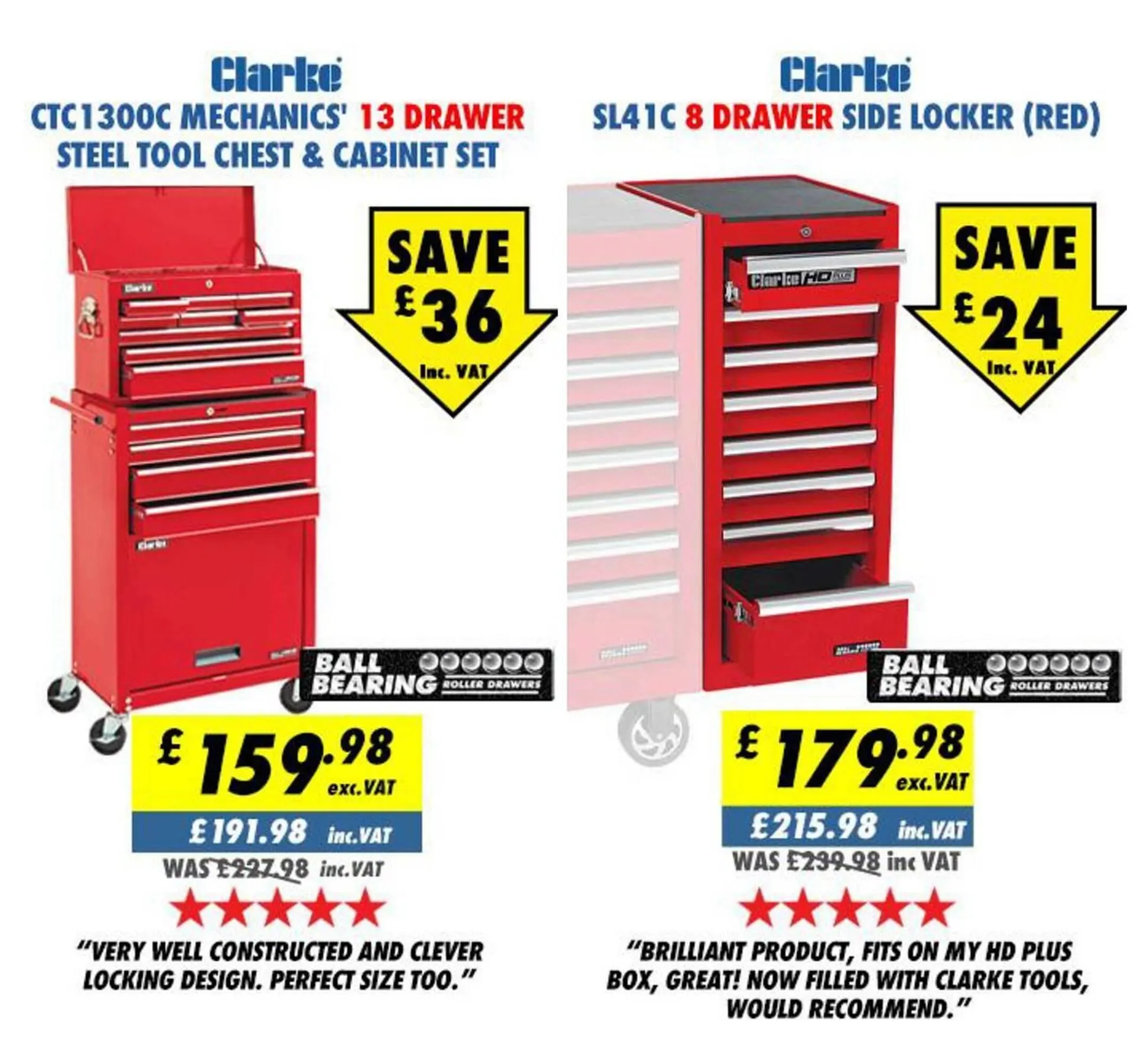 Machine Mart catalogue from 15 December to 23 December 2025 - Catalogue Page 12