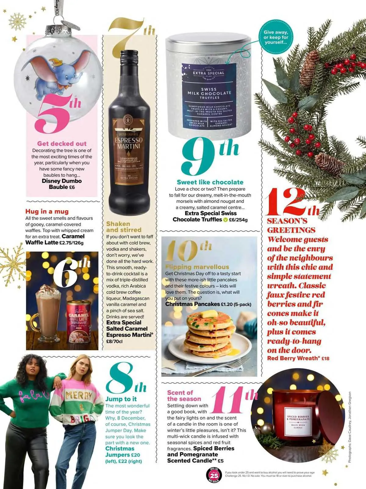 Asda Weekly Offers from 29 November to 5 December 2023 - Catalogue Page 14