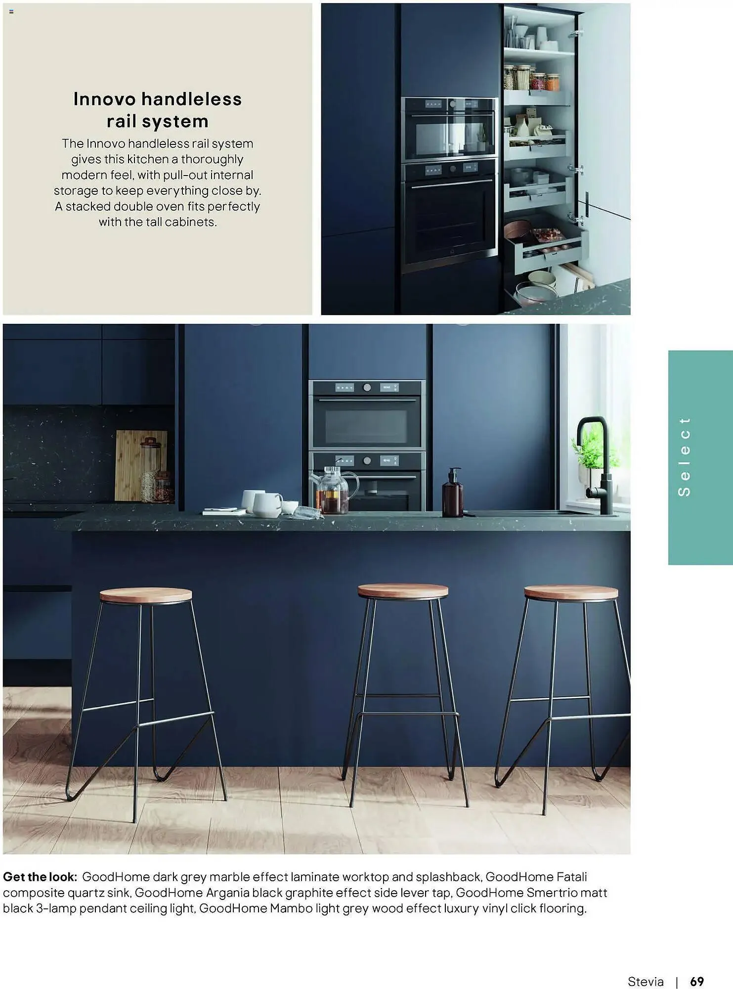 B&Q brochure from 16 December to 1 July 2026 - Catalogue Page 69