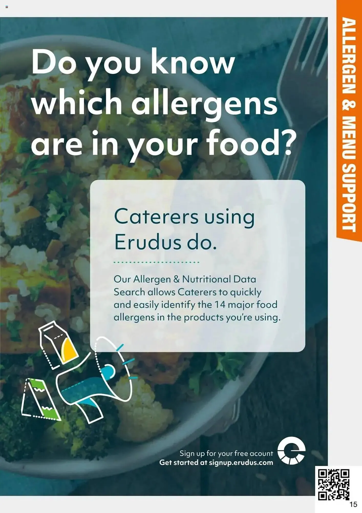 Makro leaflet from 4 March to 30 June 2025 - Catalogue Page 15