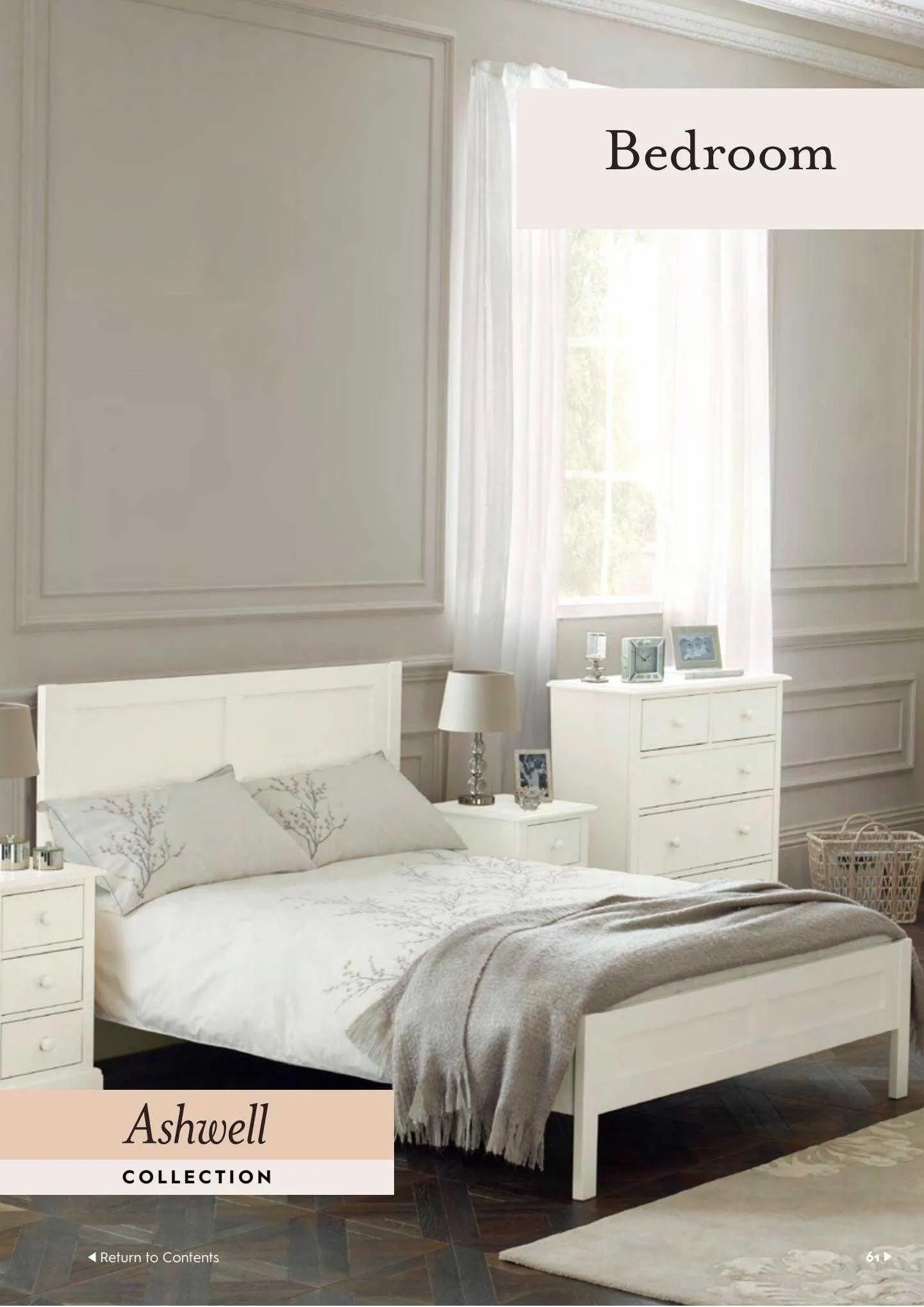 Laura Ashley Catalog from 28 April to 31 August 2023 - Catalogue Page 61
