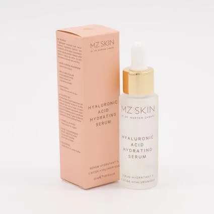 Hyaluronic Acid Hydrating Serum 30ml