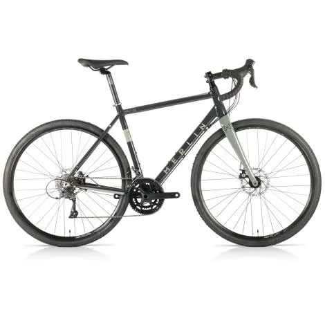 Merlin Malt G2 Claris Gravel Bike - 2024