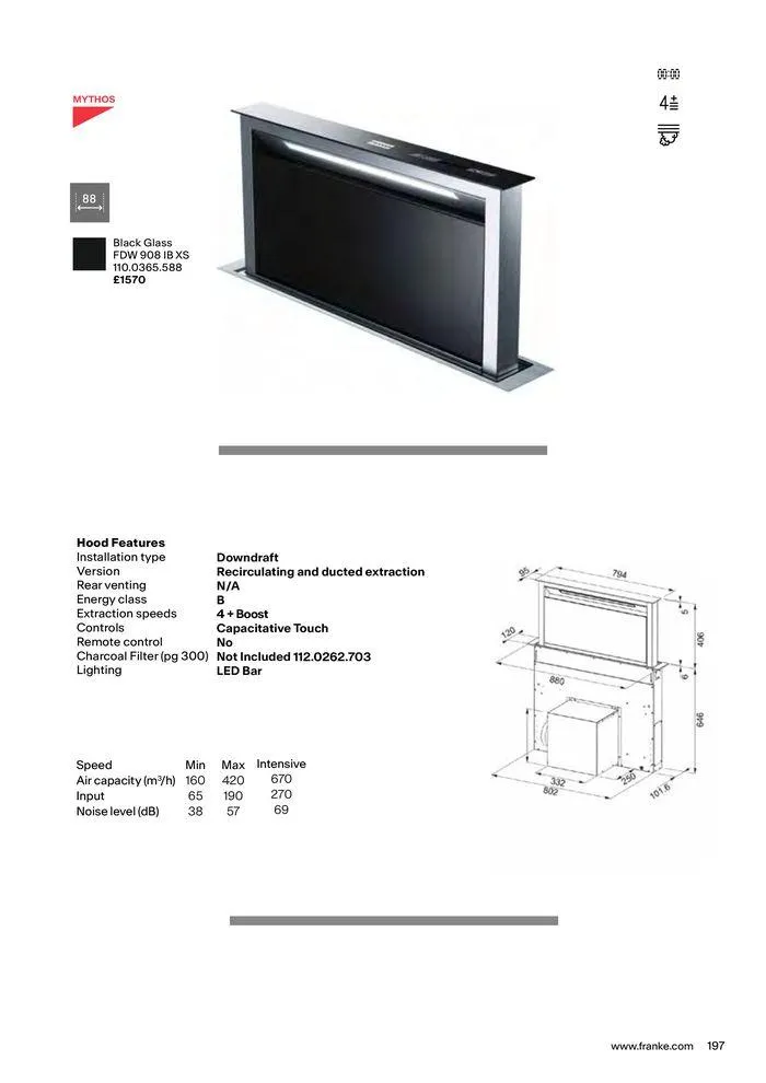 Collections 2024-2025 from 13 March to 31 December 2025 - Catalogue Page 197