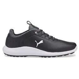 PUMA Men's IGNITE Pro Waterproof Spikeless Golf Shoes