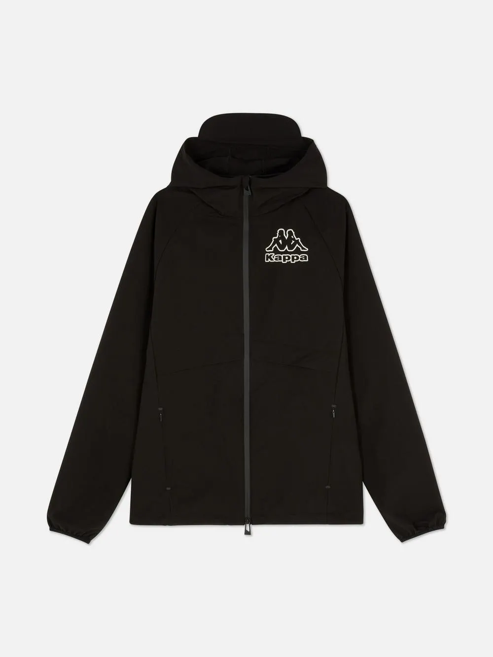 Kappa x Primark Windbreaker Jacket
