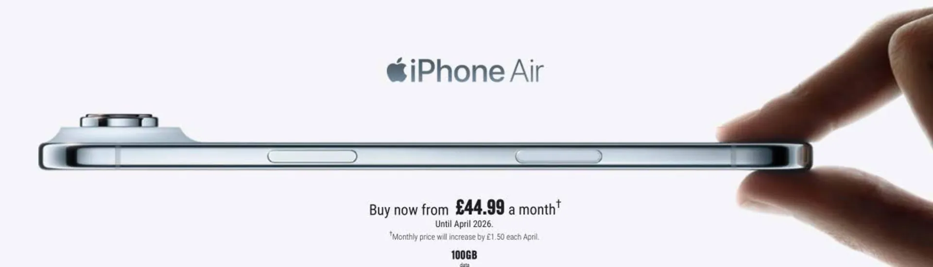 Carphone Warehouse leaflet from 22 September to 25 October 2025 - Catalogue Page 2