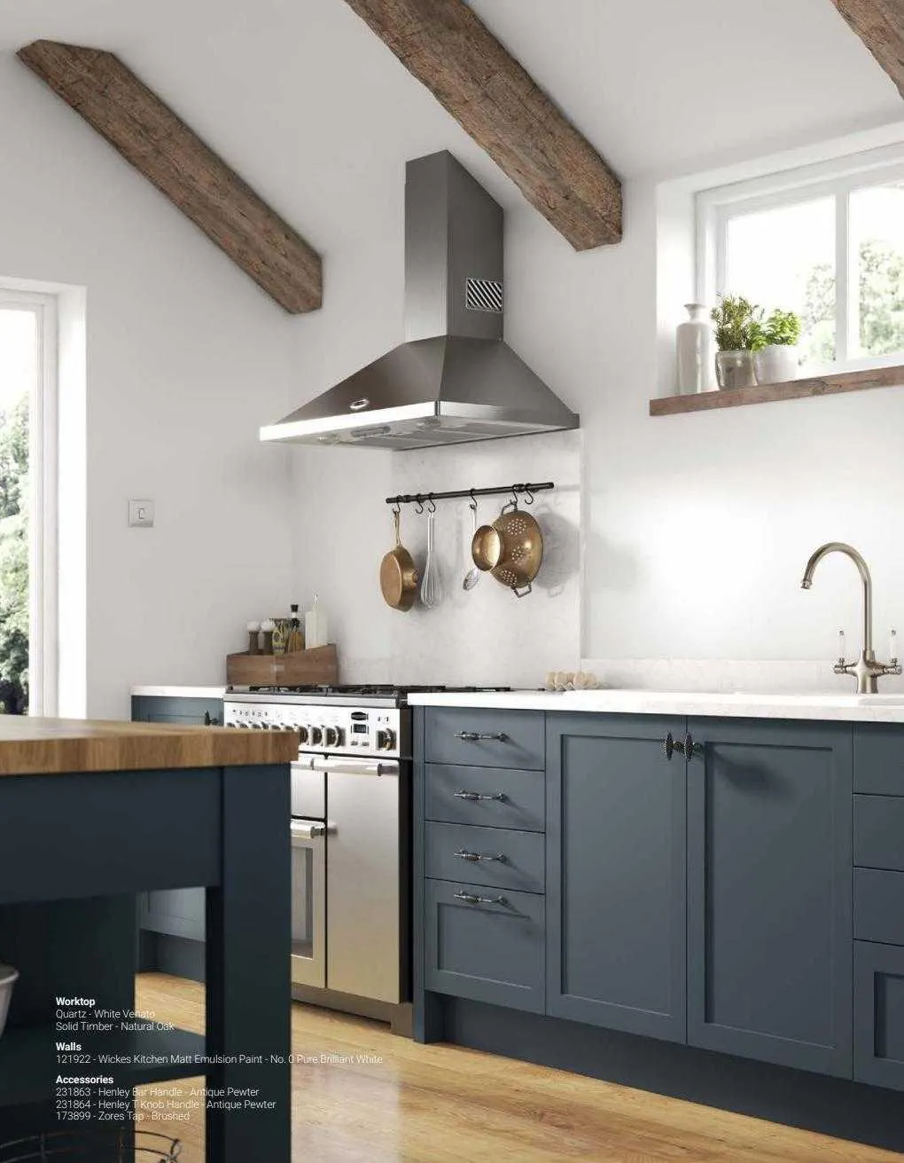 Wickes Weekly Offers from 13 April to 31 December 2023 - Catalogue Page 80