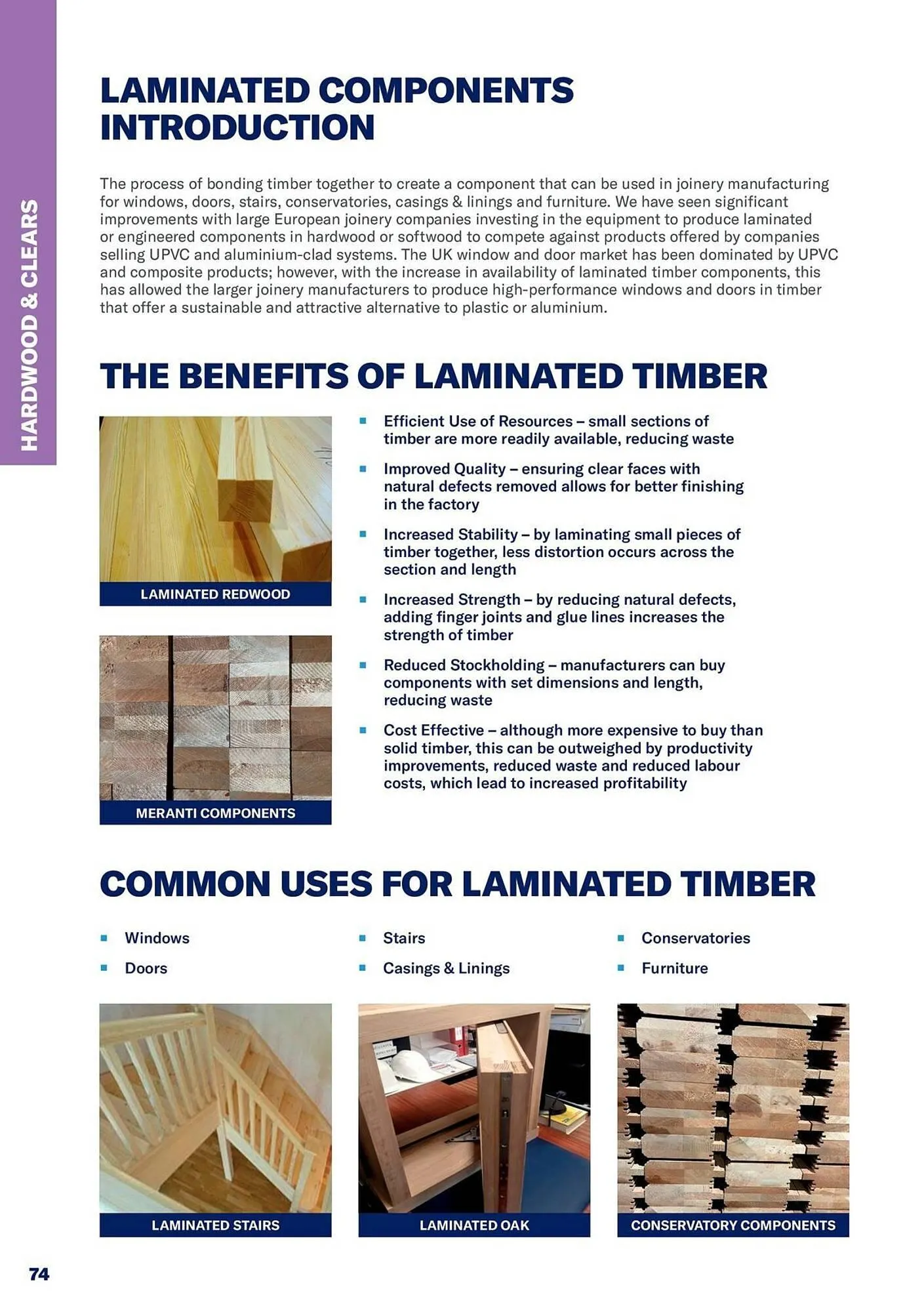 Jewson catalogue from 1 January to 31 December 2027 - Catalogue Page 74