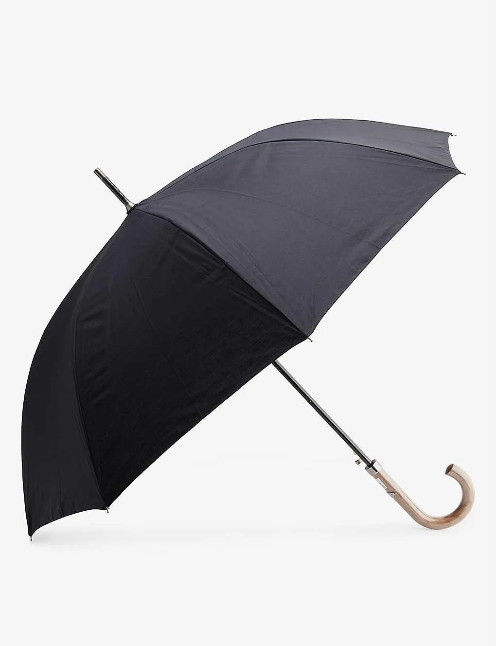 Mayfair woven umbrella