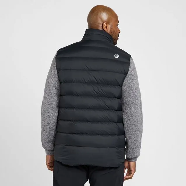 Men’s Tech Down Gilet